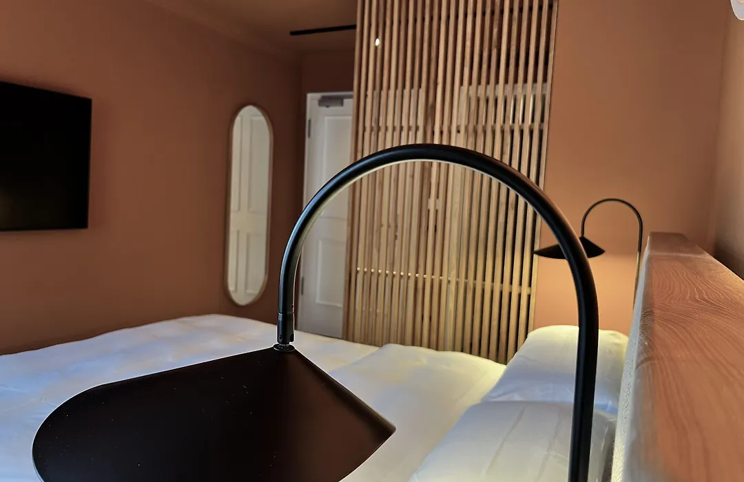 ADELANTE Boutique Hotel-1