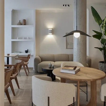 Adelante Boutique Hotel-2