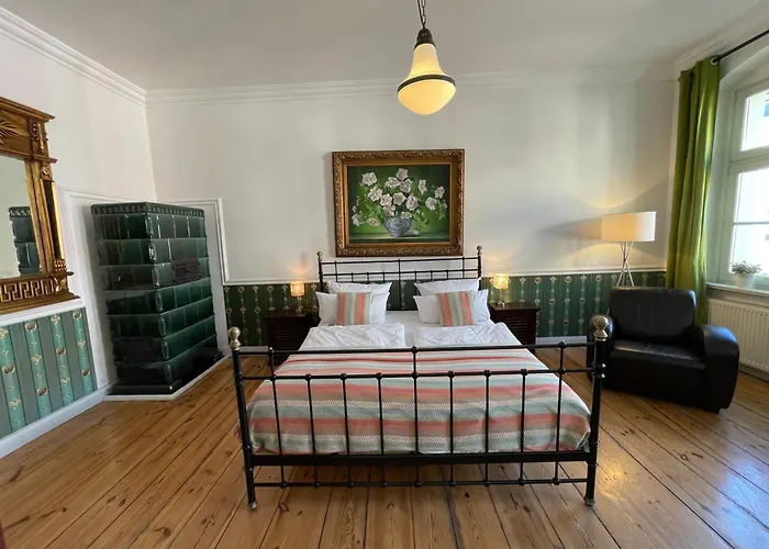 Honigmond BoutiqueBoutique Hotel